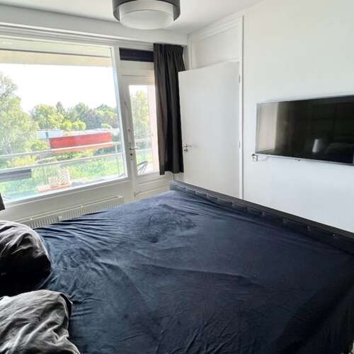 Foto #6 Appartement Gravin Juliana van Stolberglaan Leidschendam