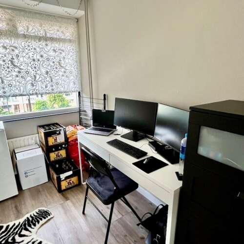 Foto #8 Appartement Gravin Juliana van Stolberglaan Leidschendam