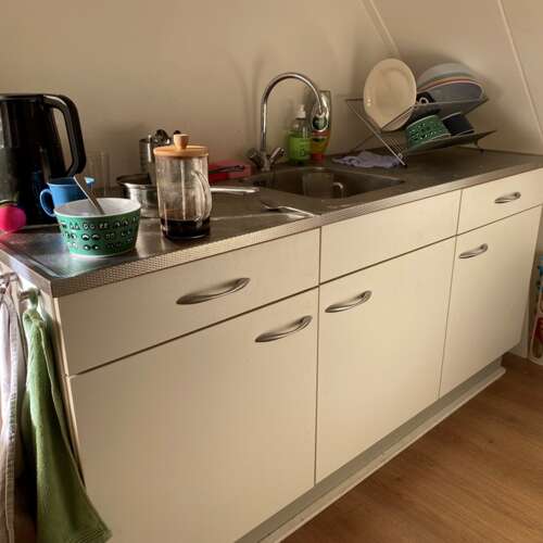 Foto #1 Appartement Helper Kerkstraat Groningen