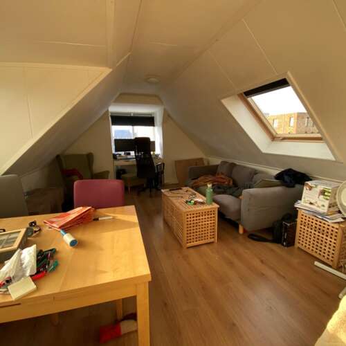 Foto #8 Appartement Helper Kerkstraat Groningen