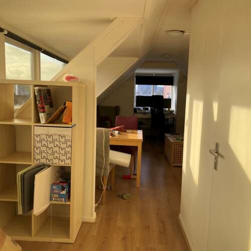 Foto #6 Appartement Helper Kerkstraat Groningen