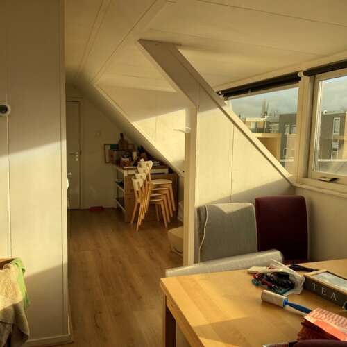 Foto #15 Appartement Helper Kerkstraat Groningen