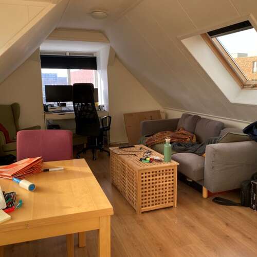 Foto #7 Appartement Helper Kerkstraat Groningen