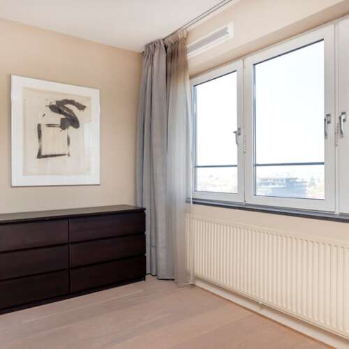 Foto #10 Appartement Westerdoksdijk Amsterdam