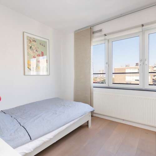 Foto #40 Appartement Westerdoksdijk Amsterdam