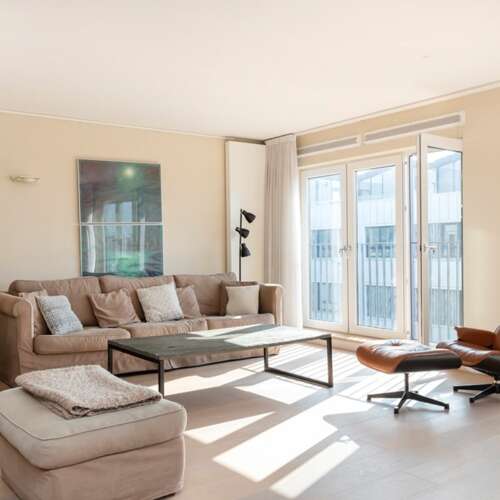 Foto #24 Appartement Westerdoksdijk Amsterdam