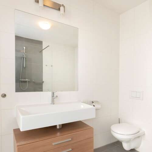 Foto #20 Appartement Westerdoksdijk Amsterdam