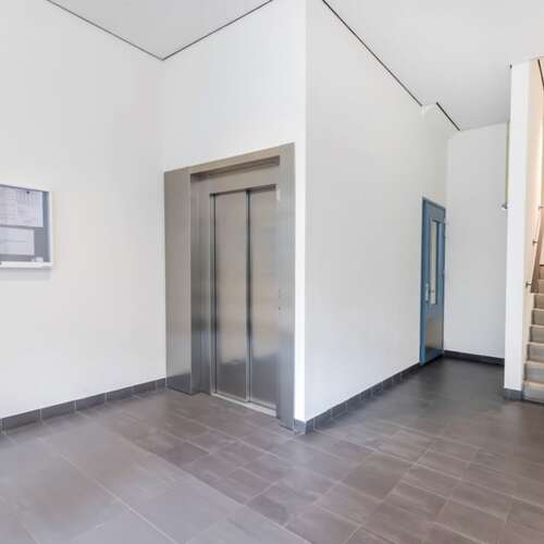 Foto #31 Appartement Westerdoksdijk Amsterdam