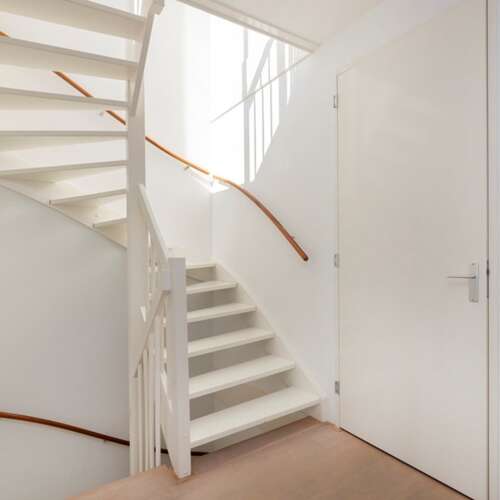 Foto #7 Appartement Westerdoksdijk Amsterdam