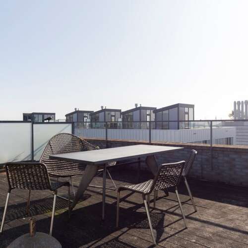 Foto #16 Appartement Westerdoksdijk Amsterdam