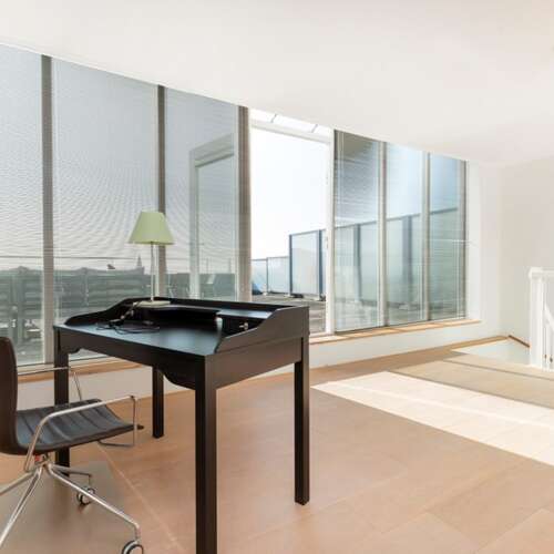 Foto #15 Appartement Westerdoksdijk Amsterdam