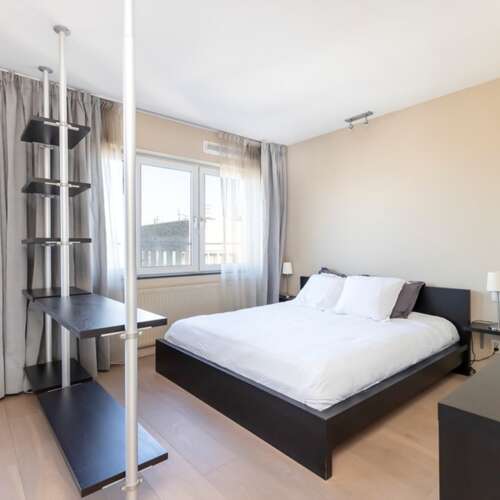 Foto #12 Appartement Westerdoksdijk Amsterdam