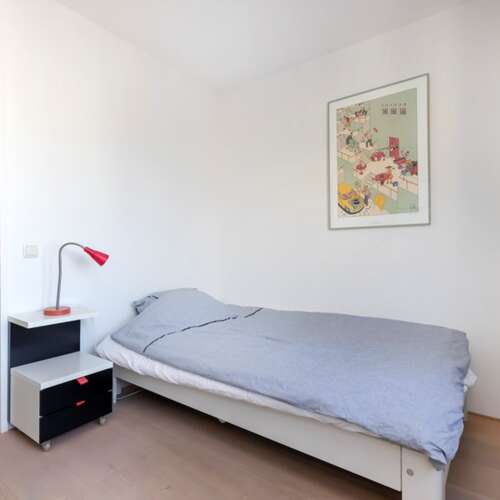 Foto #21 Appartement Westerdoksdijk Amsterdam