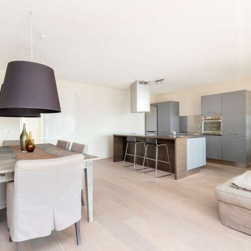 Foto #1 Appartement Westerdoksdijk Amsterdam