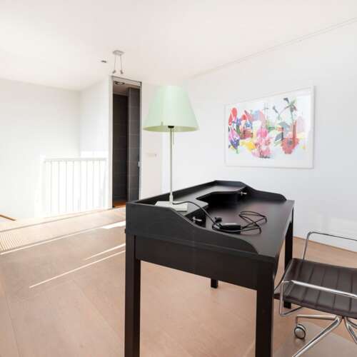 Foto #33 Appartement Westerdoksdijk Amsterdam