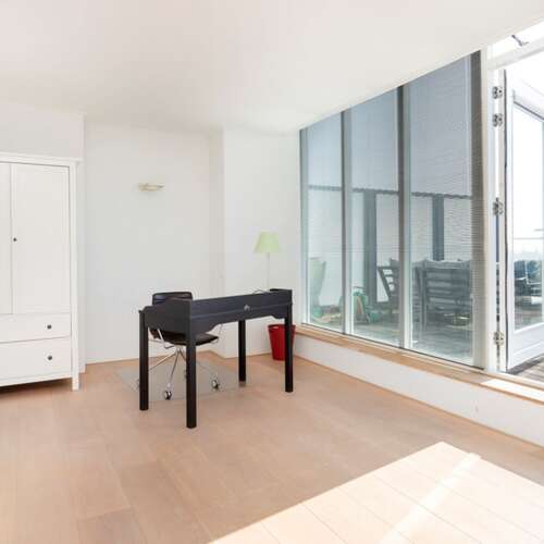 Foto #32 Appartement Westerdoksdijk Amsterdam