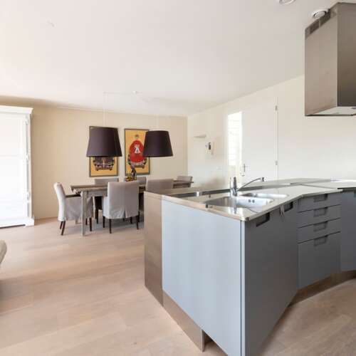 Foto #39 Appartement Westerdoksdijk Amsterdam