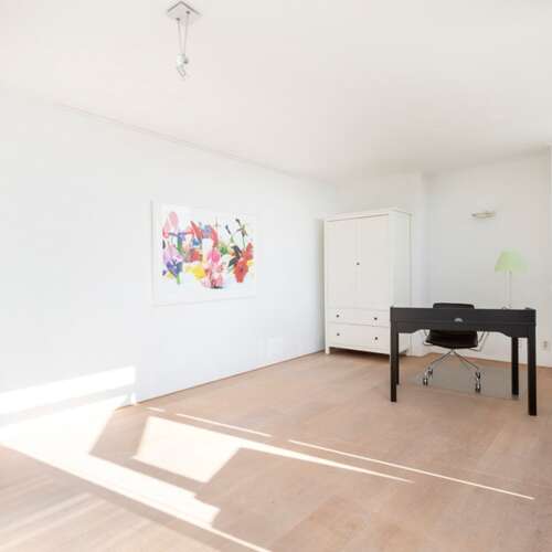 Foto #9 Appartement Westerdoksdijk Amsterdam