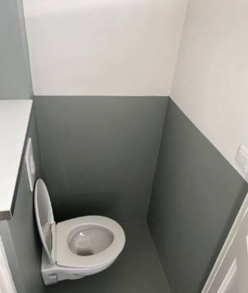 Foto #2 Appartement Abel Tasmanplein Groningen