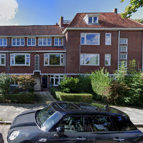 Foto #0 Appartement Abel Tasmanplein Groningen