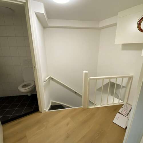 Foto #15 Appartement Noorderstationsstraat Groningen