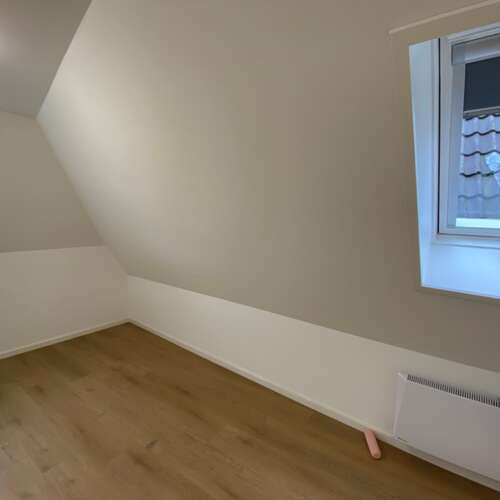 Foto #9 Appartement Noorderstationsstraat Groningen