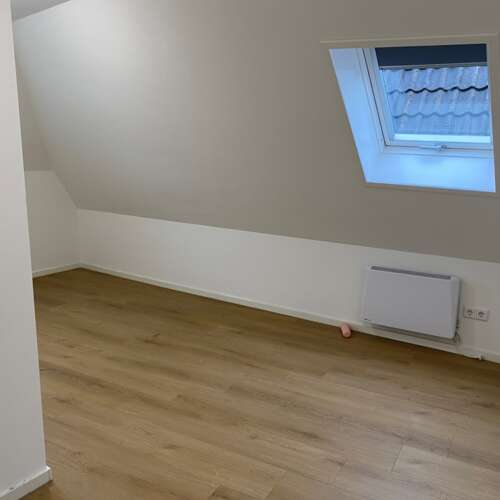 Foto #7 Appartement Noorderstationsstraat Groningen