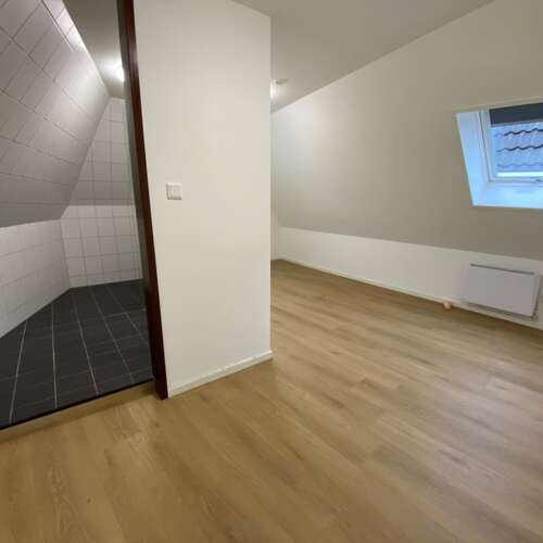 Foto #8 Appartement Noorderstationsstraat Groningen