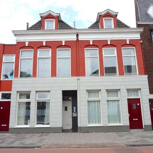 Foto #0 Appartement Noorderstationsstraat Groningen