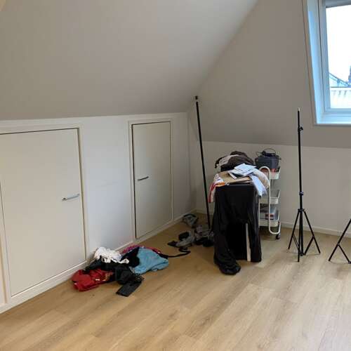 Foto #1 Appartement Noorderstationsstraat Groningen