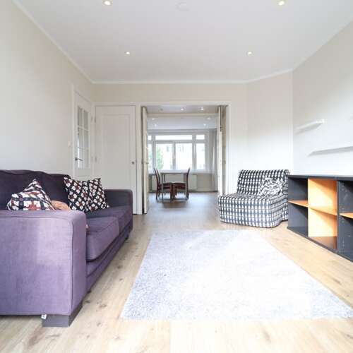 Foto #0 Appartement Scheldestraat Amsterdam