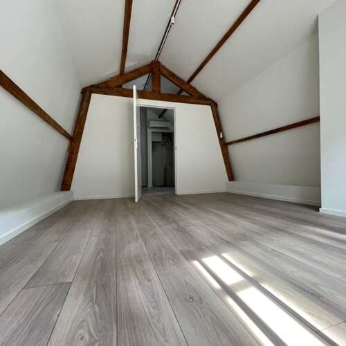 Foto #1 Appartement Tussen beide Markten Groningen