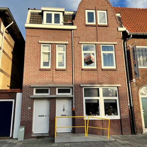 Foto #0 Appartement Akerstraat Heerlen