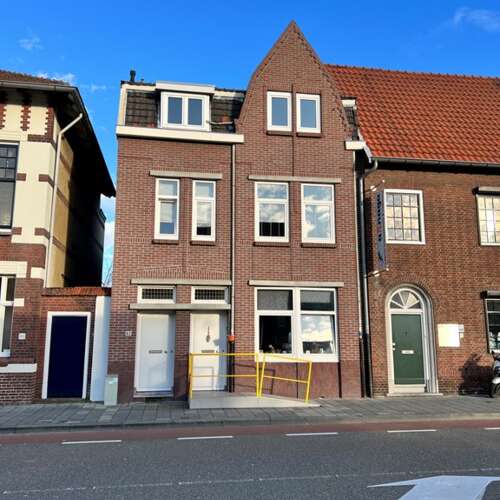 Foto #9 Appartement Akerstraat Heerlen