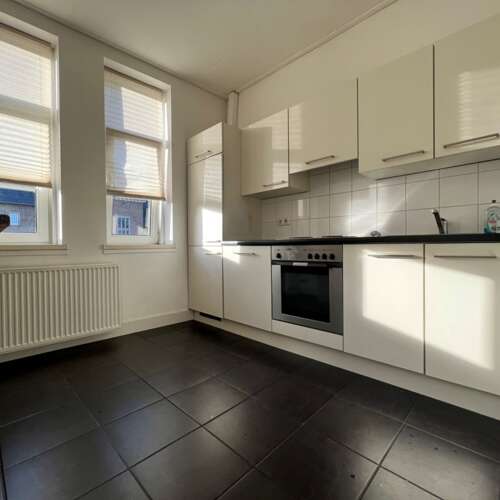 Foto #2 Appartement Akerstraat Heerlen