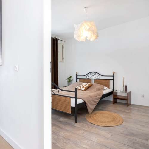 Foto #19 Appartement Jan Evertsenstraat Amsterdam