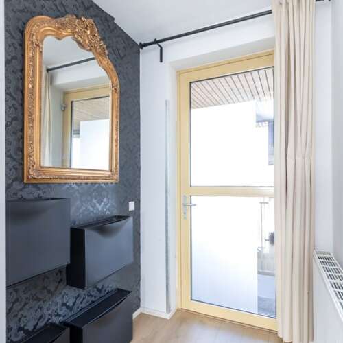 Foto #25 Appartement Jan Evertsenstraat Amsterdam