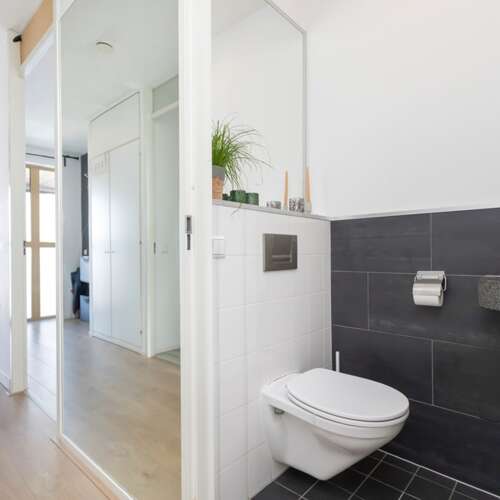 Foto #16 Appartement Jan Evertsenstraat Amsterdam