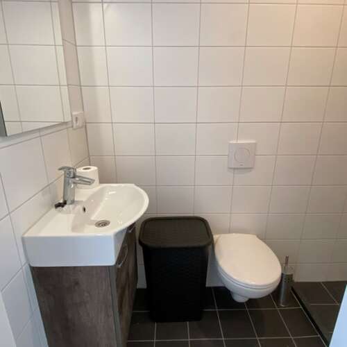 Foto #1 Appartement Nieuwe Ebbingestraat Groningen