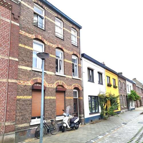 Foto #0 Appartement Heerder Groenweg Maastricht