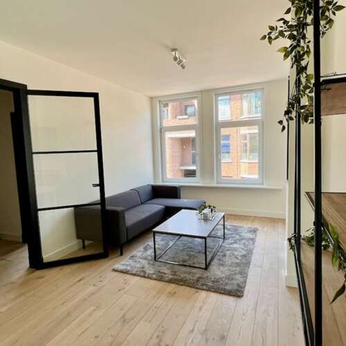 Foto #0 Appartement Lambertusstraat Rotterdam