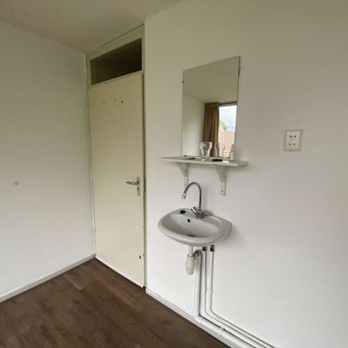 Foto #1 Appartement Saffierstraat Groningen