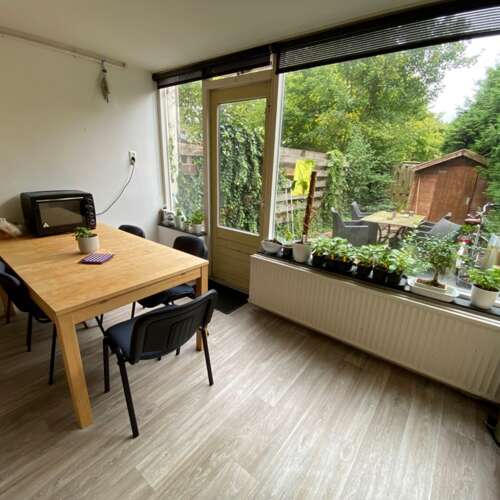 Foto #11 Appartement Saffierstraat Groningen