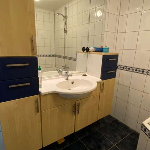 Foto #4 Appartement Saffierstraat Groningen