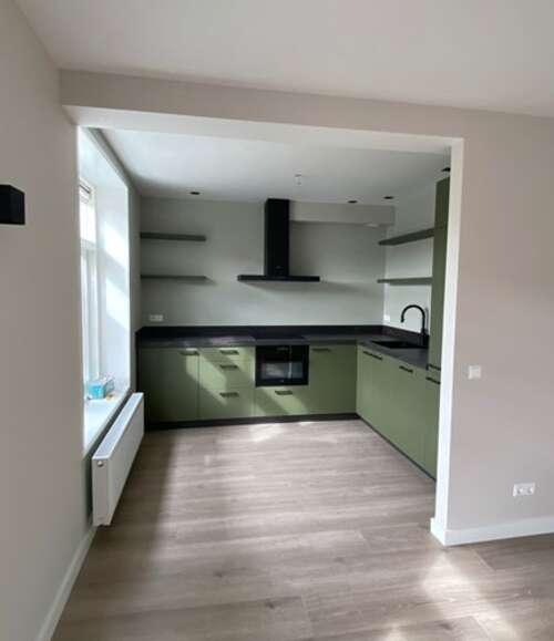 Foto #1 Appartement Hugo de Grootstraat Den Haag