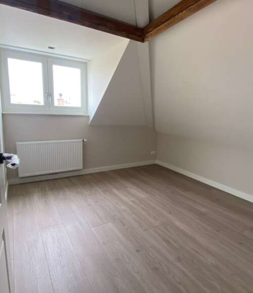 Foto #12 Appartement Hugo de Grootstraat Den Haag