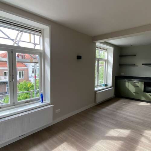 Foto #2 Appartement Hugo de Grootstraat Den Haag