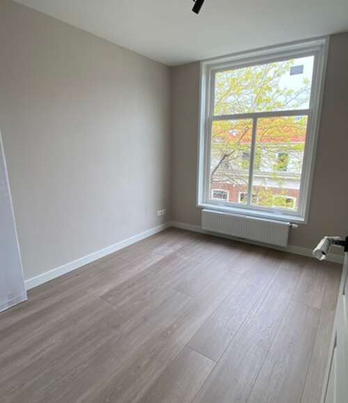 Foto #3 Appartement Hugo de Grootstraat Den Haag