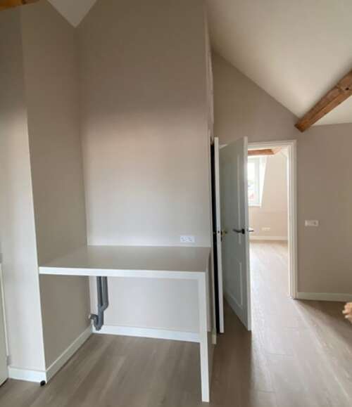 Foto #5 Appartement Hugo de Grootstraat Den Haag