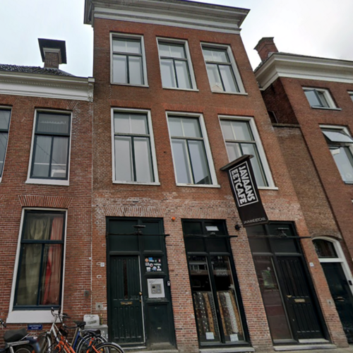 Foto #0 Appartement Schuitendiep Groningen